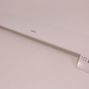 REJILLA FRONTAL CON LOGO FUJITSU - 9AGF05376