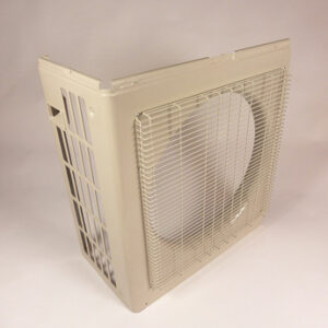 PANEL FRONTAL 675X330X305 MM - 9AGF05377