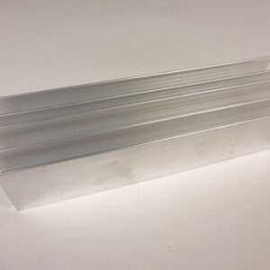 DISIPADOR 190X53X53 MM - 9AGF05440