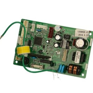 PLACA CONTROL K09DS-1208HSE-C1 - 9AGF05455