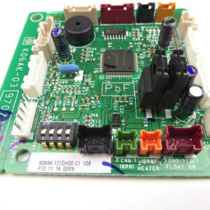PLACA CONTROL K06AK-121DHSE-C1 - 9AGF05621