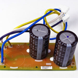 PLACA CONDENSADOR K05DG-0700HUD-PO - 9AGF05643