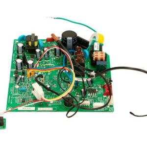 PLACA CONTROL K05DU-0800HSE-F1 - 9AGF05640