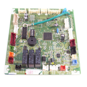 PLACA CONTROL K09A-20001HSEE-C1 - 9AGF05762