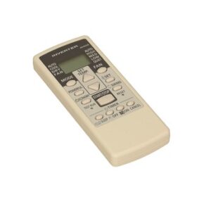 MANDO A DISTANCIA AIRE ACONDICIONADO AR- - 9AGF05776