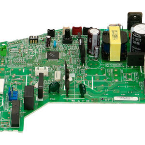 PLACA CONTROL EZ-00302WSE-F1 - 9AGF05782