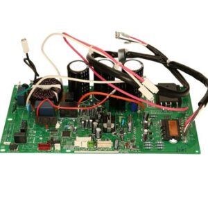 PLACA CONTROL K06AX-1203HUE-C1 - 9AGF05791