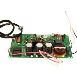 PLACA CONTROL K06AX-1202HUE-C1 - 9AGF05645