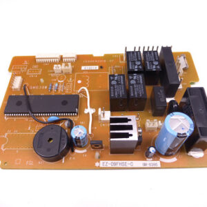 PLACA CONTROL EZ-09FHSE-C - 9AGF0565