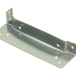 TAPA SOPORTE MOTOR 175X70X25 MM - 9AGF05667