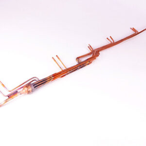 DISTRIBUIDOR CONDENSADOR - 9AGF05731