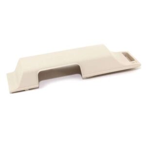 TAPA LATERAL 520X130X85 MM - 9AGF05836