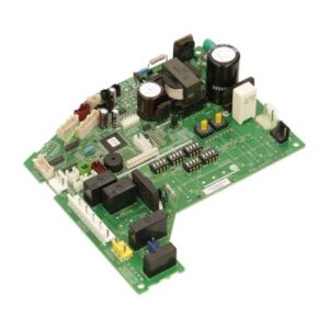 PLACA CONTROL K01FZ-0402HSE-C0 - 9AGF05838