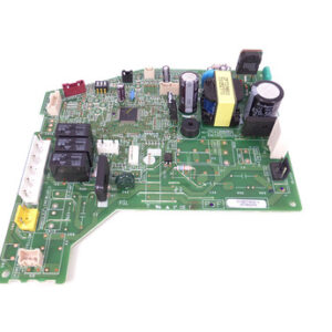 PLACA CONTROL EZ-002TWSE-C - 9AGF05843