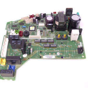 PLACA CONTROL EZ-00318HSE-C - 9AGF05859