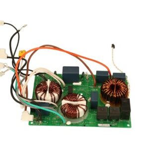 PLACA FILTRO K05CW-050HUE-FL0 - 9AGF05881