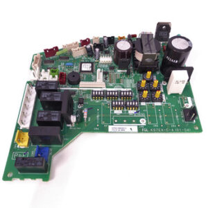 PLACA CONTROL K07EX-1000HSE-C1 - 9AGF05896