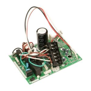 PLACA CONTROL K11CM-1202HUE-C1 - 9AGF05917