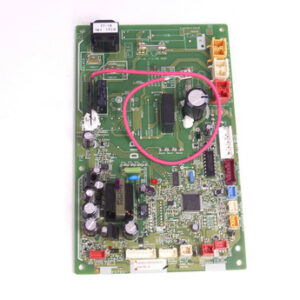 PLACA CONTROL K07BS-070SHUE-C1 - 9AGF05934