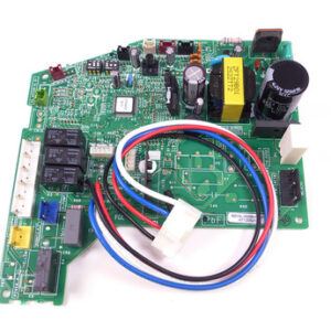 PLACA CONTROL K01AL-0505HSE-F1 - 9AGF05946