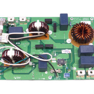 PLACA FILTRO K11DA-1300HUE-FL0 - 9AGF05956