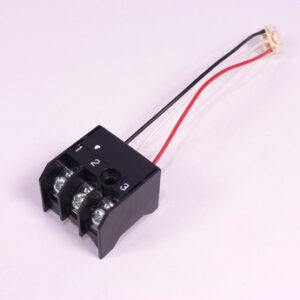 BORNERA 3 POLOS HP-T3102A - 9AGF05955