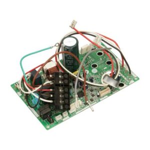 PLACA CONTROL K12JX-1204HUE-C1 - 9AGF05980