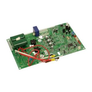 PLACA INVERTER K06DX-0700HUE-TR1 - 9AGF05984