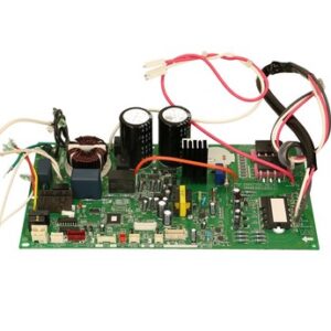 PLACA CONTROL K08CU-1201HUE-C1 - 9AGF05987