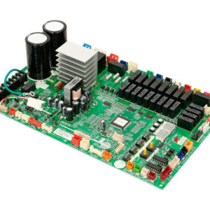 PLACA CONTROL K07BB-0700HUE-C1 - 9AGF05999