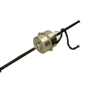 MOTOR MFG-24RVAL 106 W  340 V 1350 RPM - 9AGF06005
