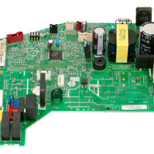 PLACA CONTROL EZ0020FWSE-C - 9AGF06066