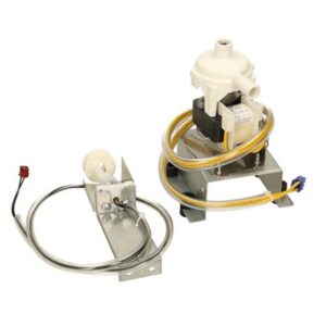 BOMBA DRENAJE 6S12 220-240 V50-60 HZ 1,2 - 9AGF06070