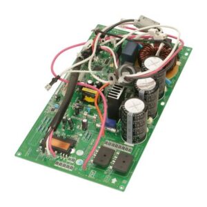 PLACA CONTROL K10CT-1201HUE-C1 - 9AGF06072