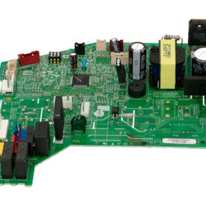 PLACA CONTROL EZ-0020GWSE-C - 9AGF06076