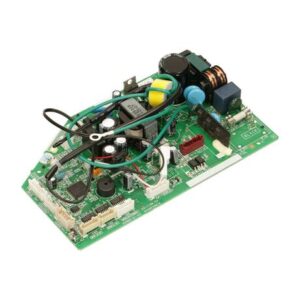 PLACA CONTROL K09DR-1209HSE-C1 - 9AGF06086
