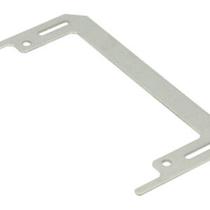 SUJECIÓN MOTOR VENTILADOR 160X75 MM - 9AGF06089