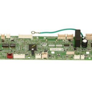 PLACA DE CONTROL - 9AGF06102