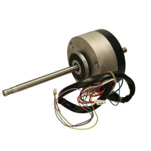 MOTOR TURBINA MFG-ZC8KB2P - 9AGF06113