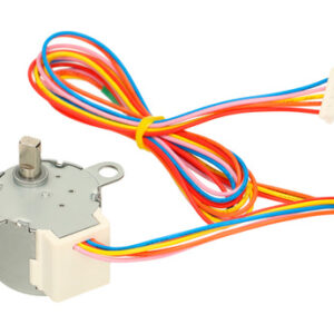 MOTOR LAMA 24BYJ48 12 V - 9AGF06126