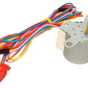 MOTOR LAMA 20BYJ46 12 V - 9AGF06127