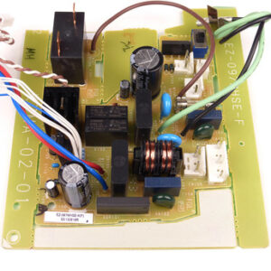 PLACA POTENCIA Y RELÉ EZ-097MHSE-P/ EZ-0 - 9AGF0618