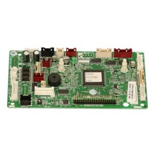 PLACA DE CONTROL - 9AGF06240