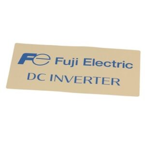 EMBLEMA FUJI - 9AGF06255