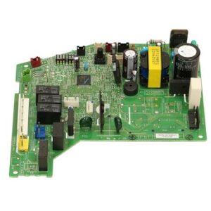 PLACA CONTROL K01AL-0411HSE-C1 - 9AGF06331