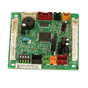 PLACA CONTROL - 9AGF06338
