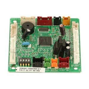PLACA CONTROL K06AK-1009HSE-C1 - 9AGF06339