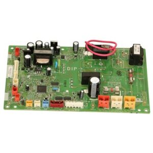 PLACA CONTROL K07BS-0704HUE-C1 - 9AGF06340