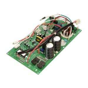 PLACA CONTROL K10CT-1202HUE-C1 - 9AGF06342