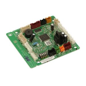 PLACA CONTROL K06AK-120CHSE-C1 - 9AGF06345